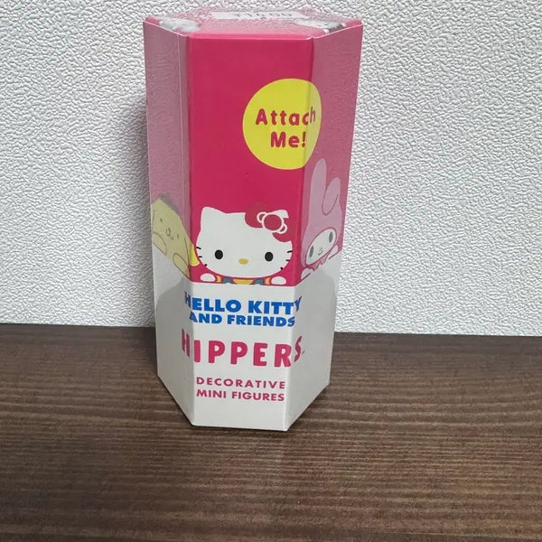 [BUNJANG] Sonny Angel Sanrio Hyper Sealed Figure / 미개봉 소니엔젤 산리오 히퍼