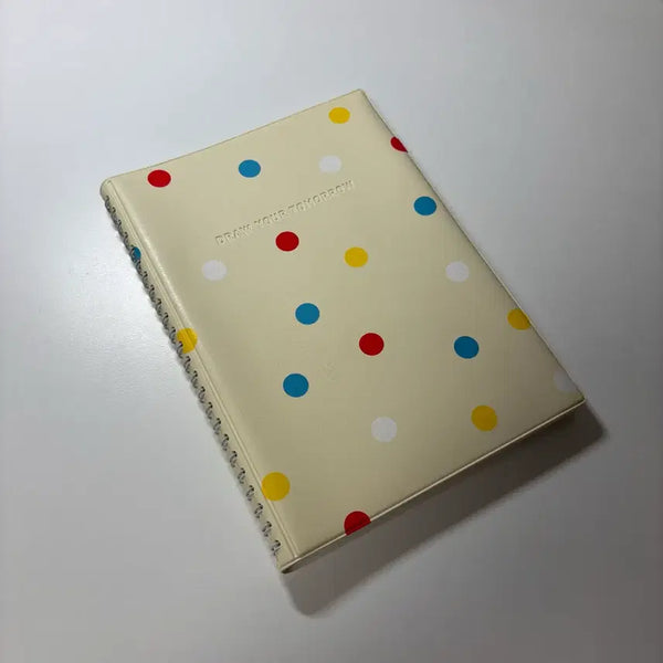 [BUNJANG] mmmg Classic Diary / 고전 mmmg 다이어리 (밀리미터밀리그램 다이어리)