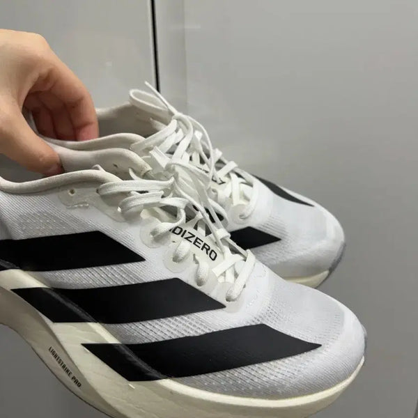 [BUNJANG] Adidas Evo SL Running Shoes / 아디다스 에보sl 235 상태좋음