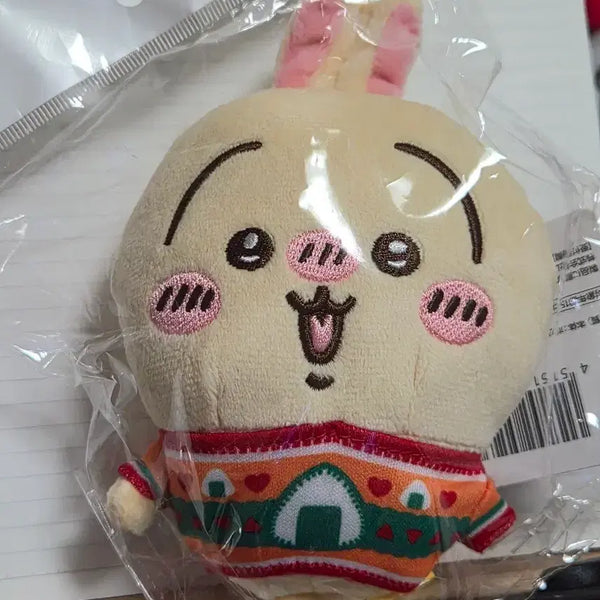 [BUNJANG] Chiikawa Usagi Keyring / 치이카와 우사기 키링팝니다