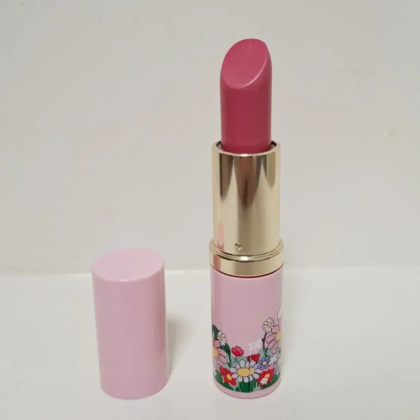 [BUNJANG] Estée Lauder Pure Color Envy Candy Hot Pink Lipstick / 에스티 로더 퓨어 컬러 엔비 캔디 핫핑크 립스틱