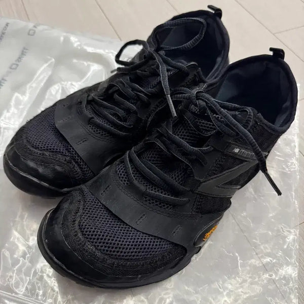 [BUNJANG] New Balance MT10 Black 290 / 뉴발란스 mt10 블랙 290