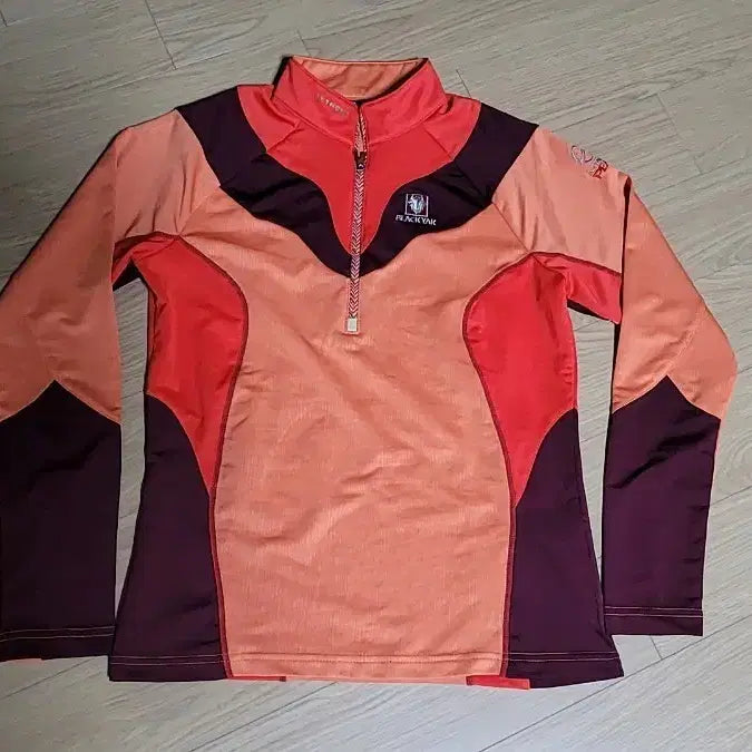 [BUNJANG] Blackyak Women's Hiking Top / 블랙야크 여성 등산복 상의90(85)