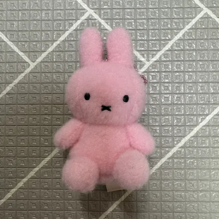[BUNJANG] Miffy Keyring / 미피 키링 새상품