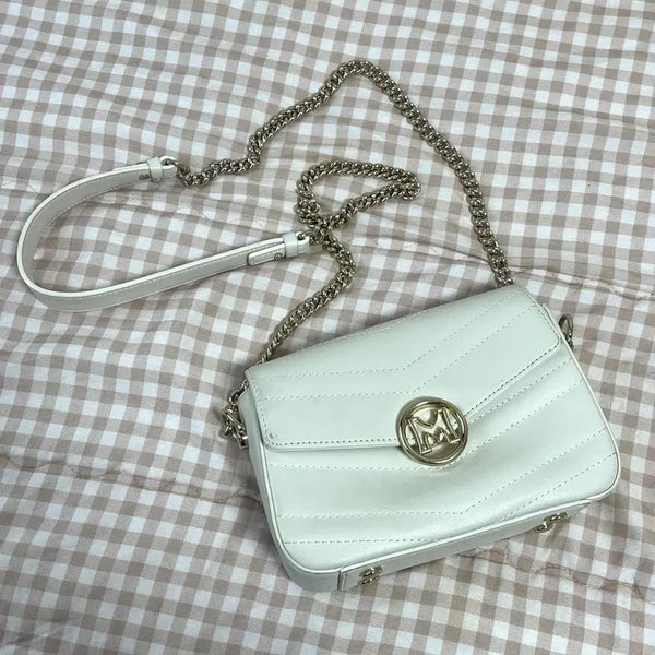 [BUNJANG] Metrocity Crossbody Bag / 메트로시티 크로스백