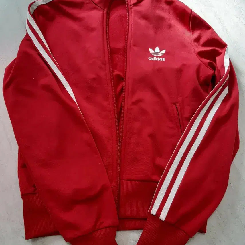 [BUNJANG] Nike Adidas Women's Zip-Up Tops / 여성 나이키,아디다스 집업