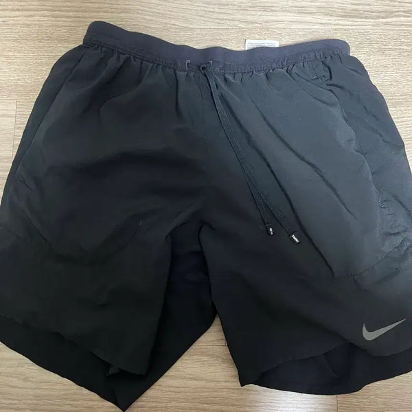 [BUNJANG] Nike Black Shorts / 나이키 반바지