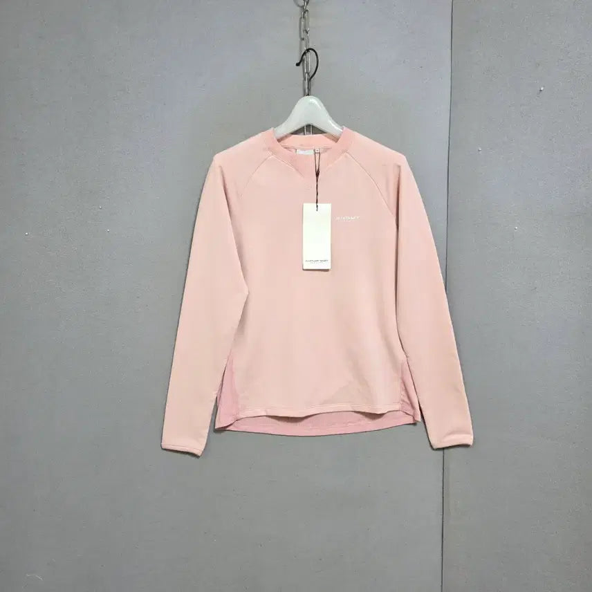 [BUNJANG] Jil Styxer Sport T-shirt Pink Size 85 / 질스튜어드 스포츠 티셔츠  85  n4230  미착용제품