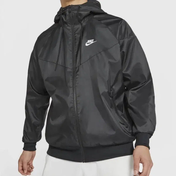 [BUNJANG] Nike Windbreaker M Jacket / 나이키 바람막이 M