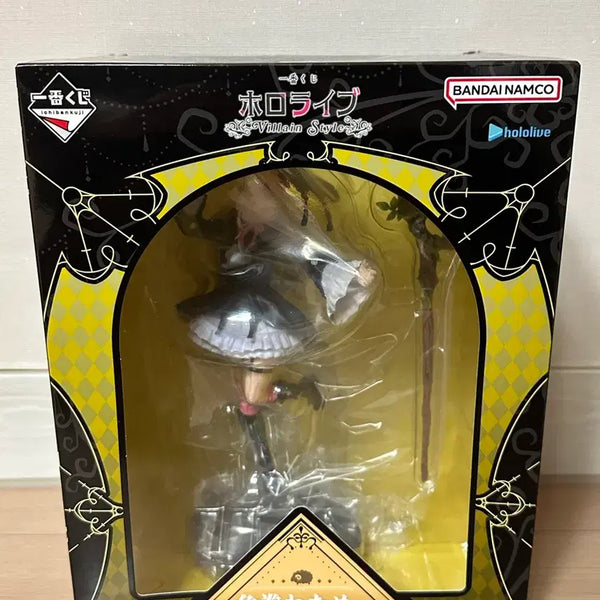 [BUNJANG] Bandai Hololive Tsunomaki Watame Figure C Prize / (택포6.5) 홀로라이브 츠노마키 와타메 피규어 c상