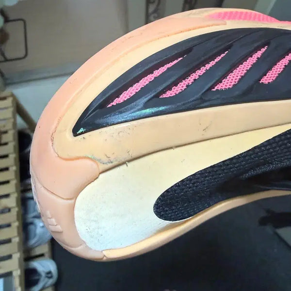 [BUNJANG] Adidas AE2 Basketball Shoes Size 285 / 아디다스 ae2 285