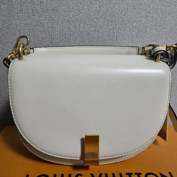 [BUNJANG] Joy Gryson Margot Bag Leather / 조이그라이슨 마고백