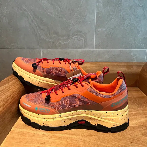 [BUNJANG] National Geographic GORE-TEX® Tracking Shoes / 내셔널지오그래픽 고어코프 트래킹화 275,280