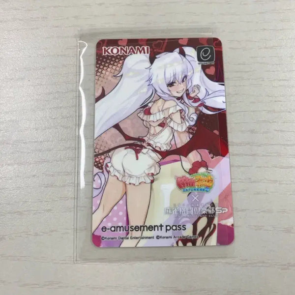 [BUNJANG] Mahjong Fight Girl x Grim Aloe Collaboration Item / 마작파이트걸 그림알로에 이어뮤