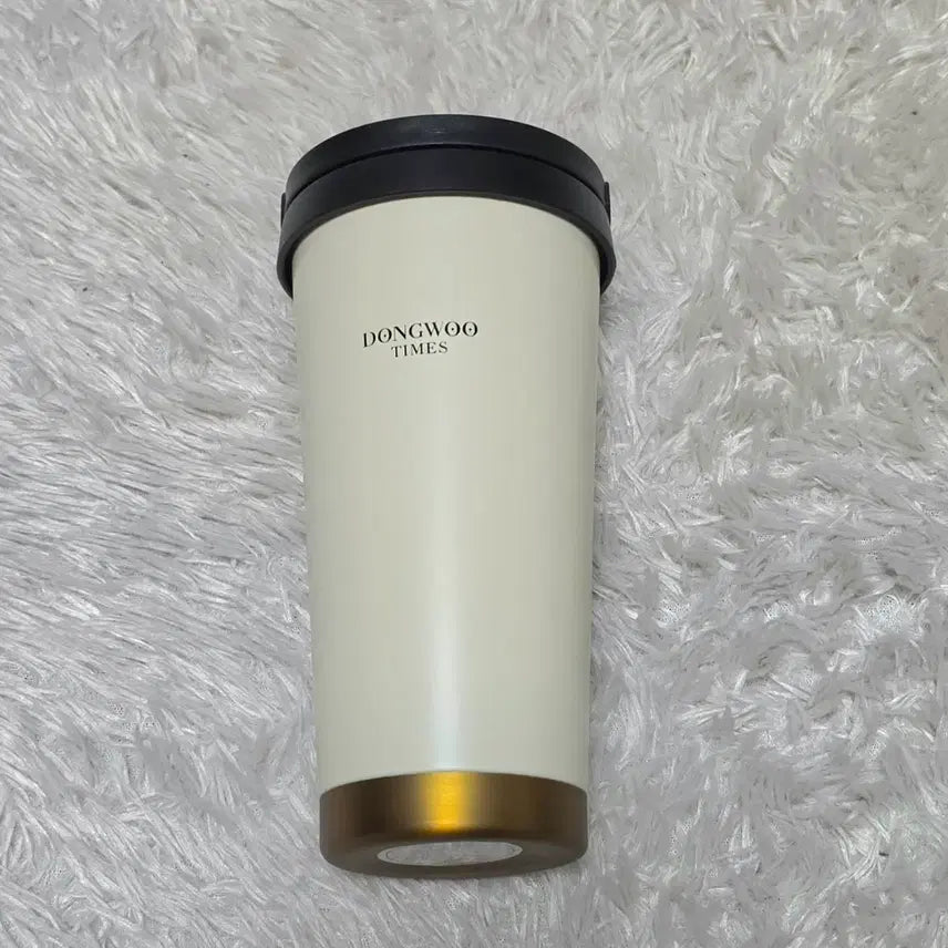 [BUNJANG] Infinite Dongwoo Dongwoo Time's Tumbler / 인피니트 장동우 동우 팬미팅 동우타임즈 텀블러 판매 양도 포카 서비스