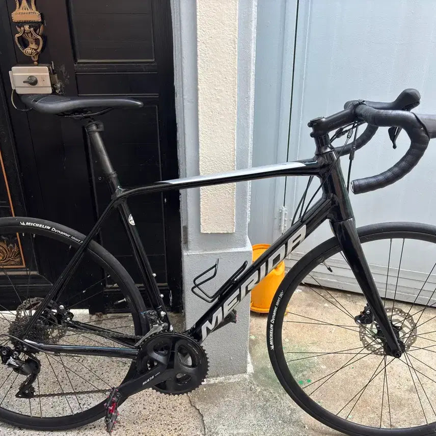 [BUNJANG] Merida Scultura 400 Disc Brake Road Bike / 메리다 스컬트라 400 디스크브레이크