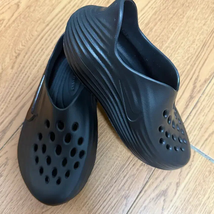 [BUNJANG] Nike ReactX Rejuvenate Sandals / 나이키 리액트X 리주버네이트