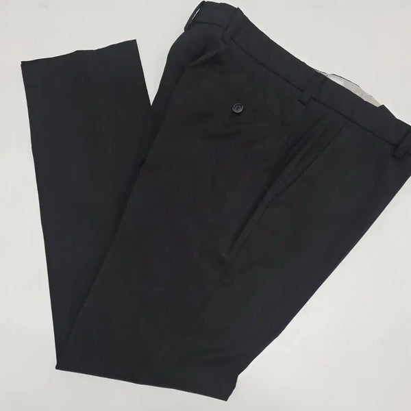 [BUNJANG] Mind Bridge Black Slacks Trousers (Size 77) / 마인드브릿지 정장 바지 슬랙스