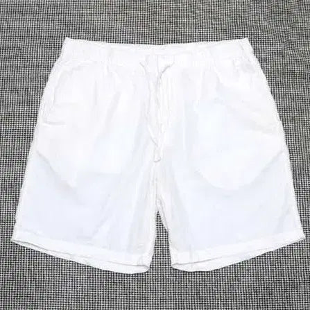 [BUNJANG] H&M Linen Shorts Size 34 / H&M 린넨 반바지 34