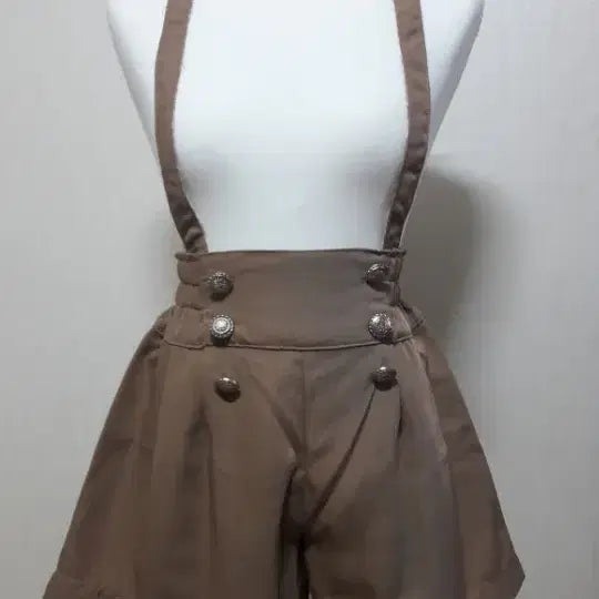 [BUNJANG] Women's Shorts Size M / 일본구입 미착용 여성 반바지