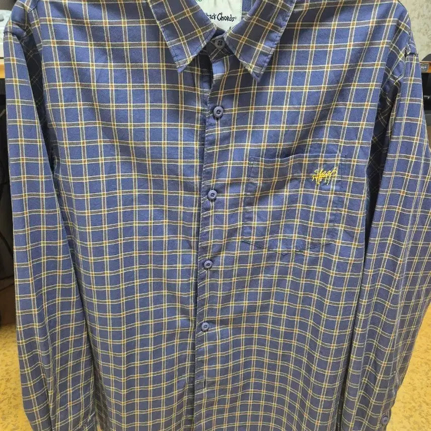 [BUNJANG] WACKOMARIA Marina Shirt Size One / 뤡코즈 마리나 셔츠 1size