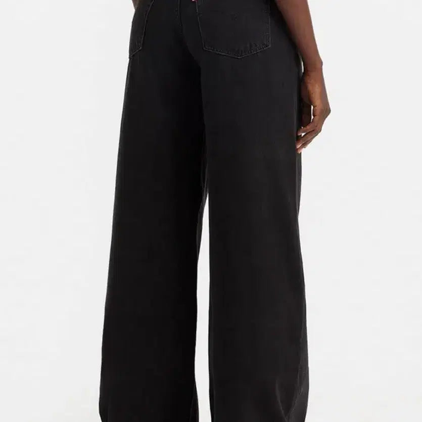 [BUNJANG] Levi's Baggy Dad Wide Leg Jeans 28 / 리바이스 배기 와이드 Baggy Dad Wide Leg 28 청바지