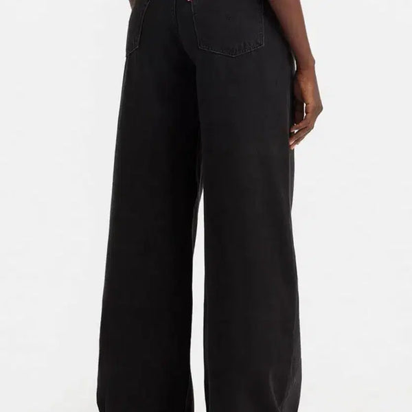 [BUNJANG] Levi's Baggy Dad Wide Leg Jeans 28 / 리바이스 배기 와이드 Baggy Dad Wide Leg 28 청바지