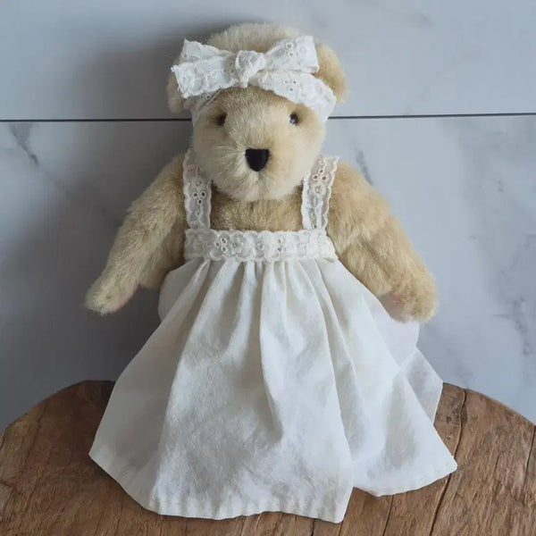 [BUNJANG] Vintage Murphy Bear Teddy Bear / 빈티지인형 머피베어 빈티지곰인형 빈티지머피 곰인형 테디베어