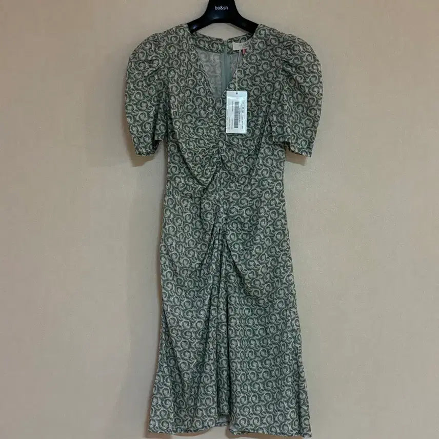 [BUNJANG] Vanessa Bruno Midi Dress Size 36 / 바네사브루노 원피스 36