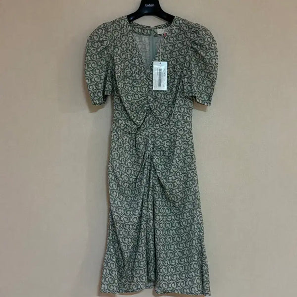 [BUNJANG] Vanessa Bruno Midi Dress Size 36 / 바네사브루노 원피스 36