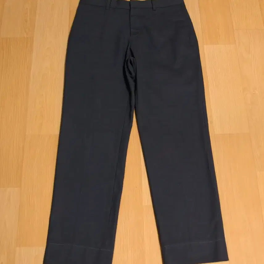 [BUNJANG] Lap Pal Zileri Wool Slacks 30 / 랩 빨질레리 바지 30
