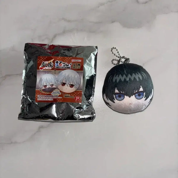 [BUNJANG] Gintama Hijikata Keyring / 은혼 히지카타 키링