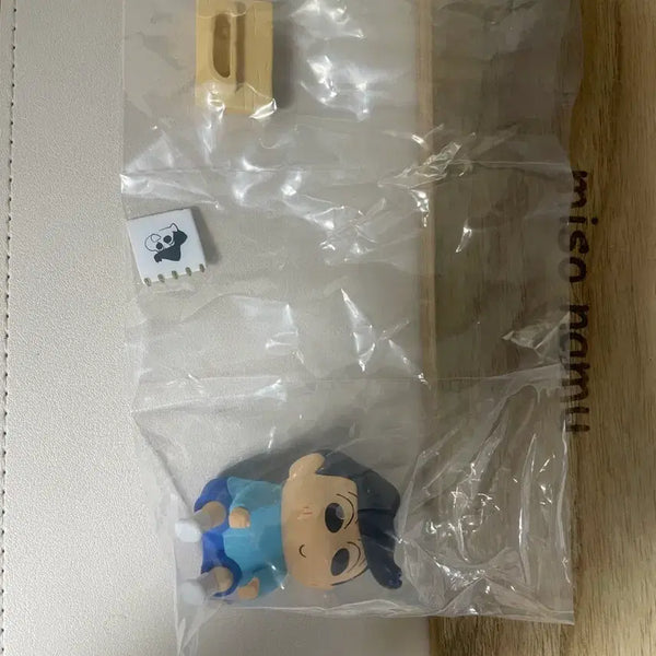 [BUNJANG] Crayon Shin-chan Chulsoo Figure Set / 짱구는 못말려 철수 피규어