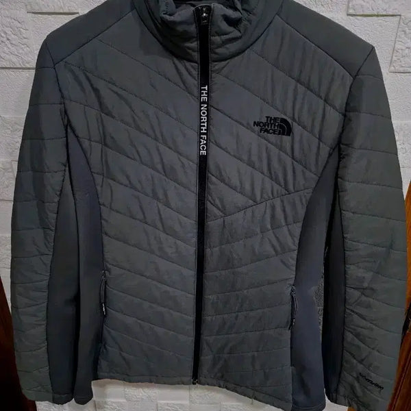 [BUNJANG] The North Face Women's Lightweight Padded Jacket - Size L / 노스페이스 여성 경량 패딩 자켓 L