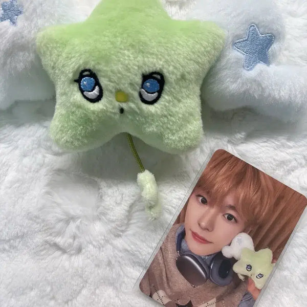 [BUNJANG] NCT WISH Yuushi WICHU Photocard / 엔시티 위시 전시회 엠디 위츄 유우시 포카 양도 판매