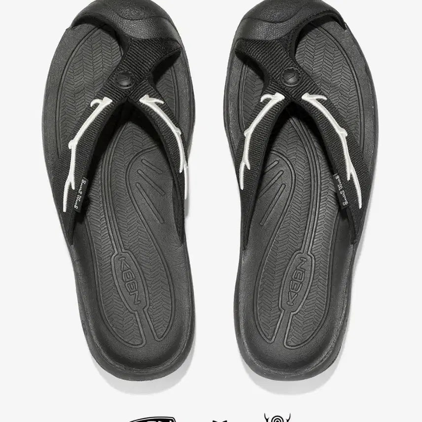 [BUNJANG] South2 West8 x Keen Collaboration Sandals - Size 265 / [265/새상품] South2 West8 x keen 샌들