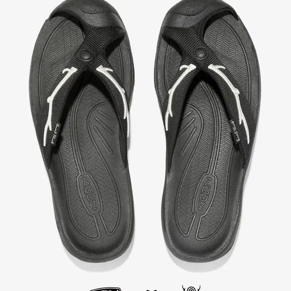 [BUNJANG] South2 West8 x Keen Collaboration Sandals - Size 265 / [265/새상품] South2 West8 x keen 샌들