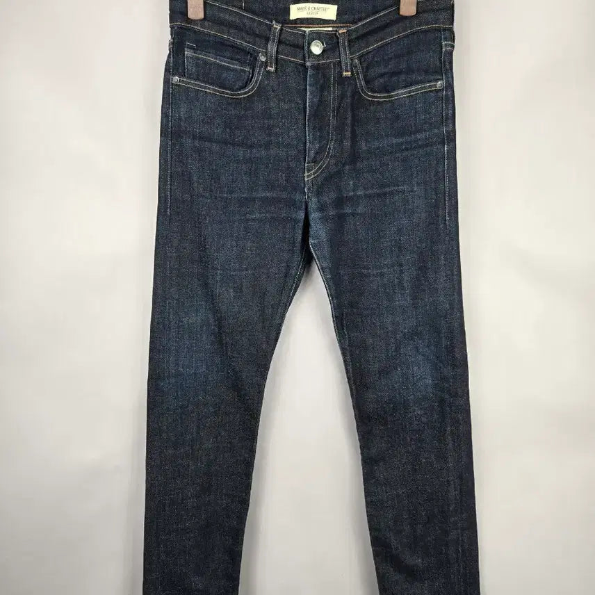 [BUNJANG] Levi's LMC Men's Jeans 31x32 59090-0006 / [무료배송]리바이스 LMC 남성 31x32 청바지 59090-0006