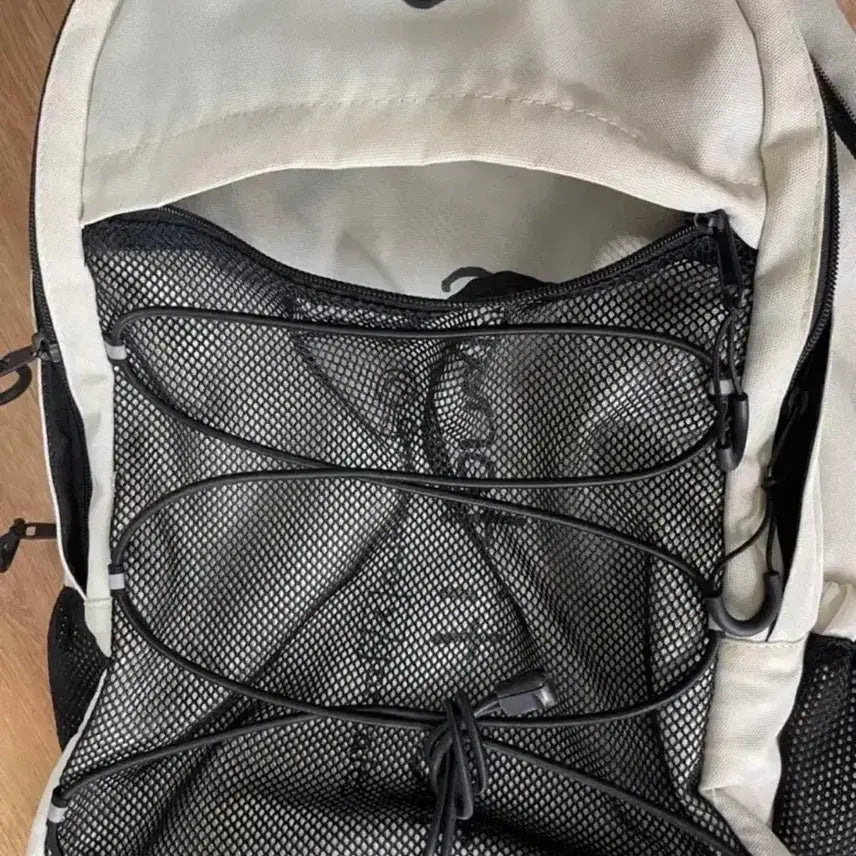 [BUNJANG] Mark Gonzales Street Backpack / 마크곤잘레스 스트릿 백팩 가방