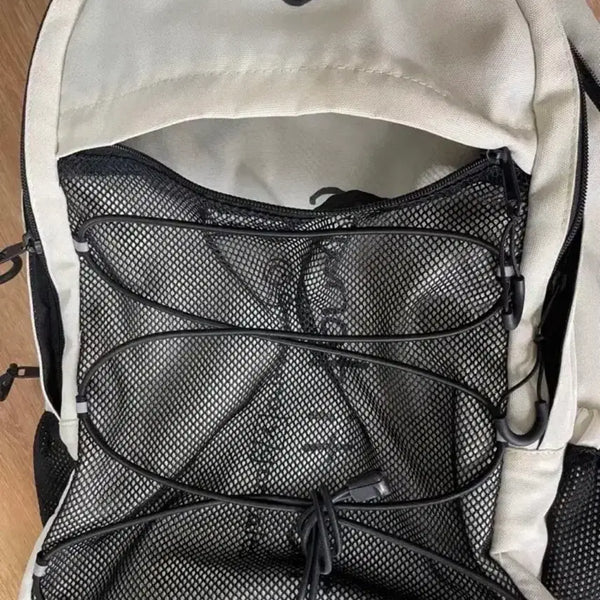 [BUNJANG] Mark Gonzales Street Backpack / 마크곤잘레스 스트릿 백팩 가방