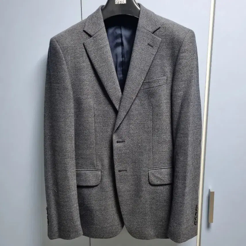 [BUNJANG] ZIG Men's Suit Set / 지이크 남성 수트 정장 상하의 세트