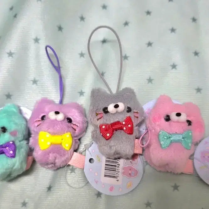[BUNJANG] Scoot Touch Sang Minimi Bundle Set / 스쿳토탓치상 미니미 일괄