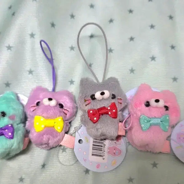 [BUNJANG] Scoot Touch Sang Minimi Bundle Set / 스쿳토탓치상 미니미 일괄