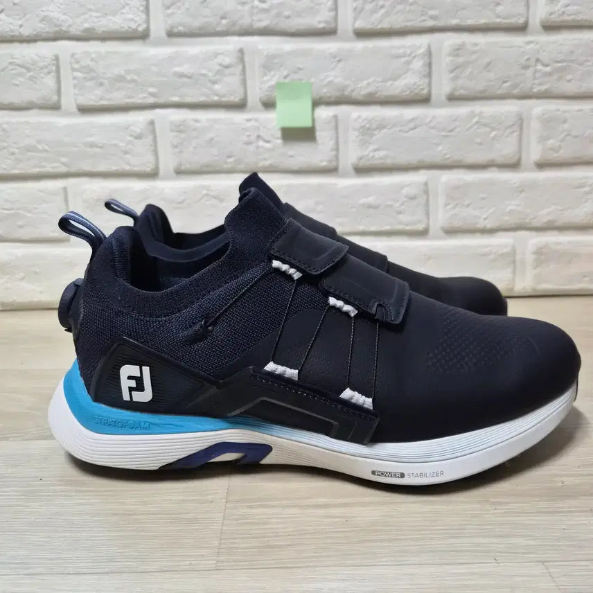 [BUNJANG] FootJoy HyperFlex Boa Golf Shoes 295mm / 풋조이 하이퍼플렉스 보아 골프화 295mm