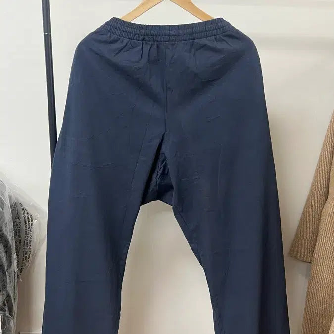 [BUNJANG] Easy Gap Sweatpants Navy L / (새상품)이지갭 스웻팬츠 네이비 L