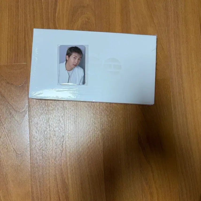 [BUNJANG] BTS Arirang Album & ARMY Zip Goya Photocard / 방탄 아리랑 앨범과 아미존 포카(고양)