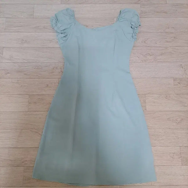 [BUNJANG] One Piece Dress (New) / 원피스  (새상품)