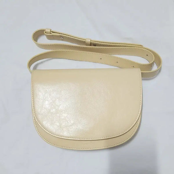 [BUNJANG] Elbategev Mini Bag Crossbody Bag / 엘바테게브 미니백 크로스백 팔아요