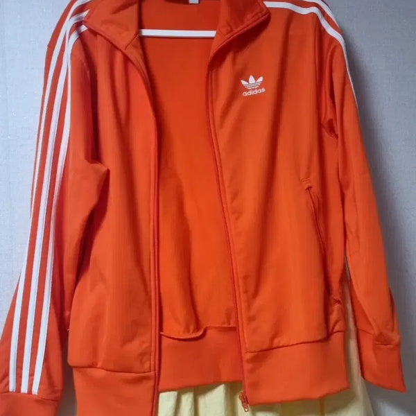 [BUNJANG] Adidas Firebird Track Top / 아디다스 구버전 파이어버드 트랙탑  S판매합니다.
