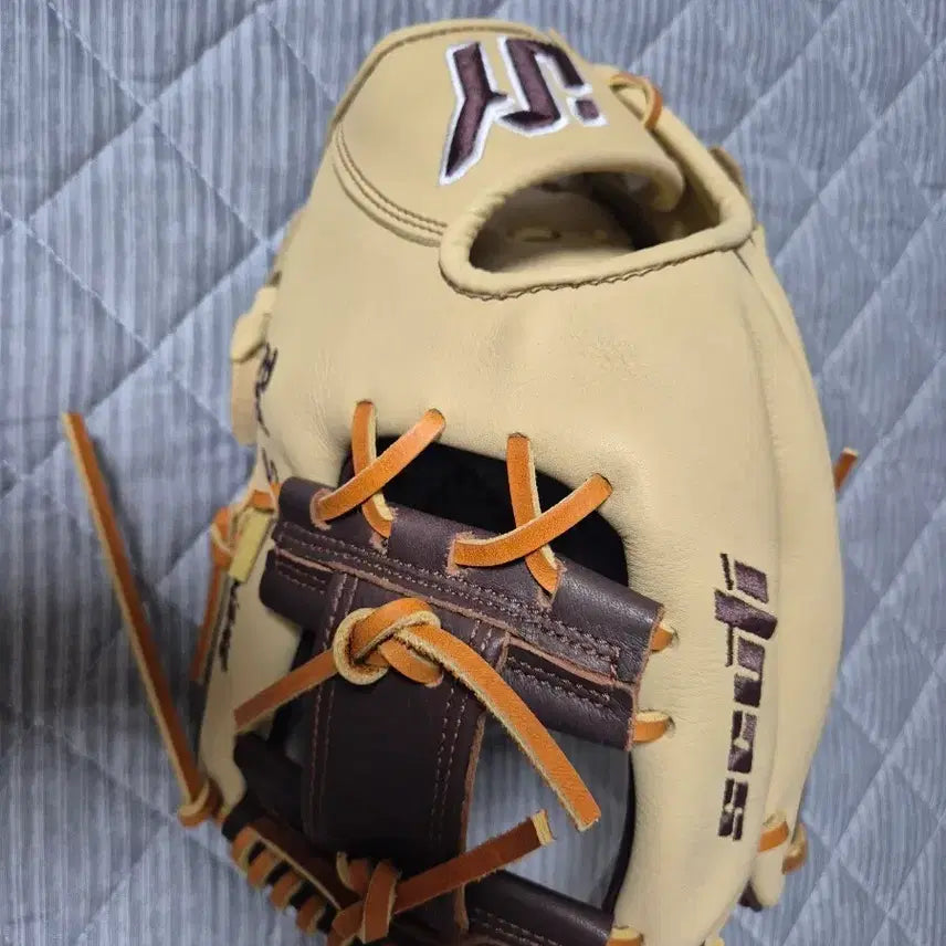 [BUNJANG] Scooty 11.75-inch Infield Glove / [새상품] 스쿠티 내야글러브
